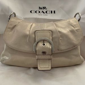 Coach Soho Shoulder Bag